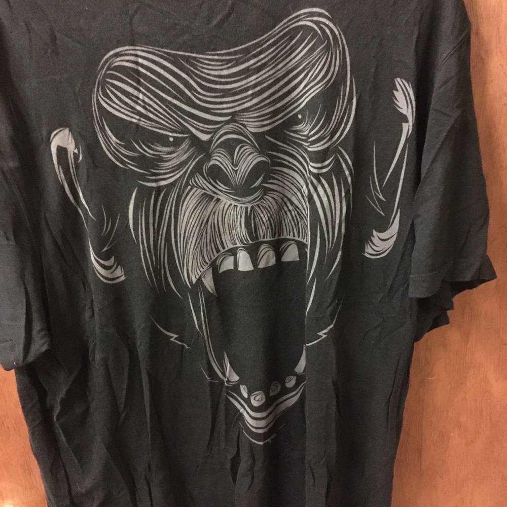 Men’s  Onnit T-shirt, xl